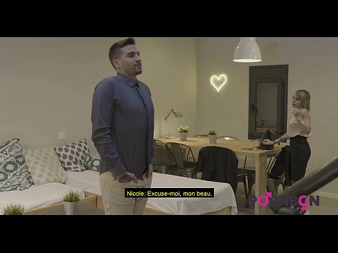 ❤️ PORNBCN 4K بڑی چھاتی کے ساتھ ایک بالغ عورت مقعد سے گڑبڑ جوان گیگولو بننا چاہتی ہے بڑے ڈک کے ساتھ blowjob amortism hard fuck hand job dog style pussy lick orgasm French subtitles ️❌ پر ur.techkoala.top ❌